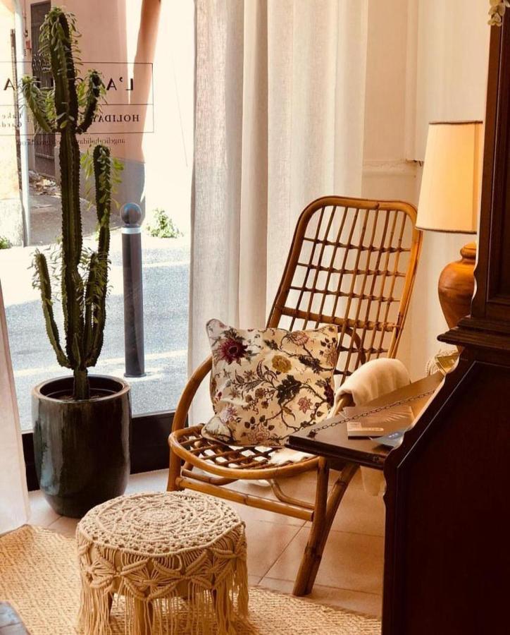 L'Angelica Holiday Home Desenzano del Garda Kültér fotó