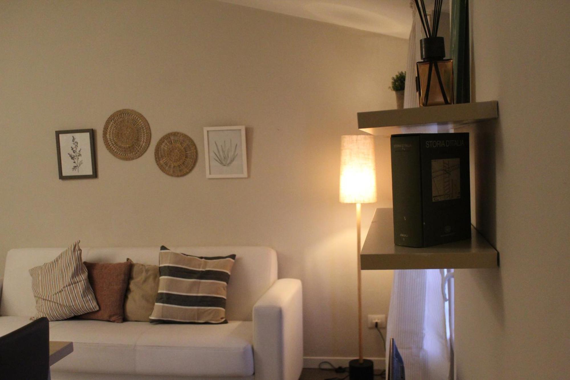 L'Angelica Holiday Home Desenzano del Garda Kültér fotó