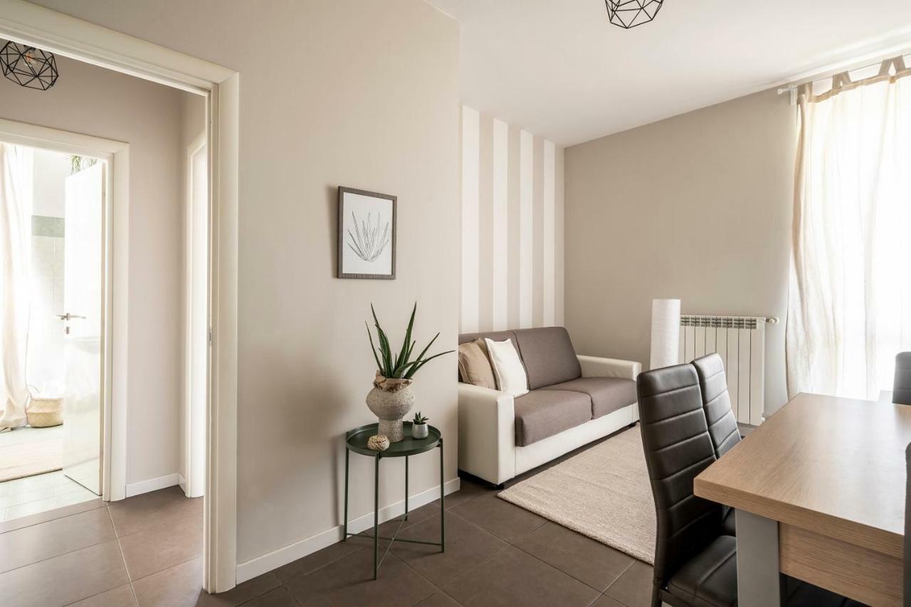 L'Angelica Holiday Home Desenzano del Garda Kültér fotó
