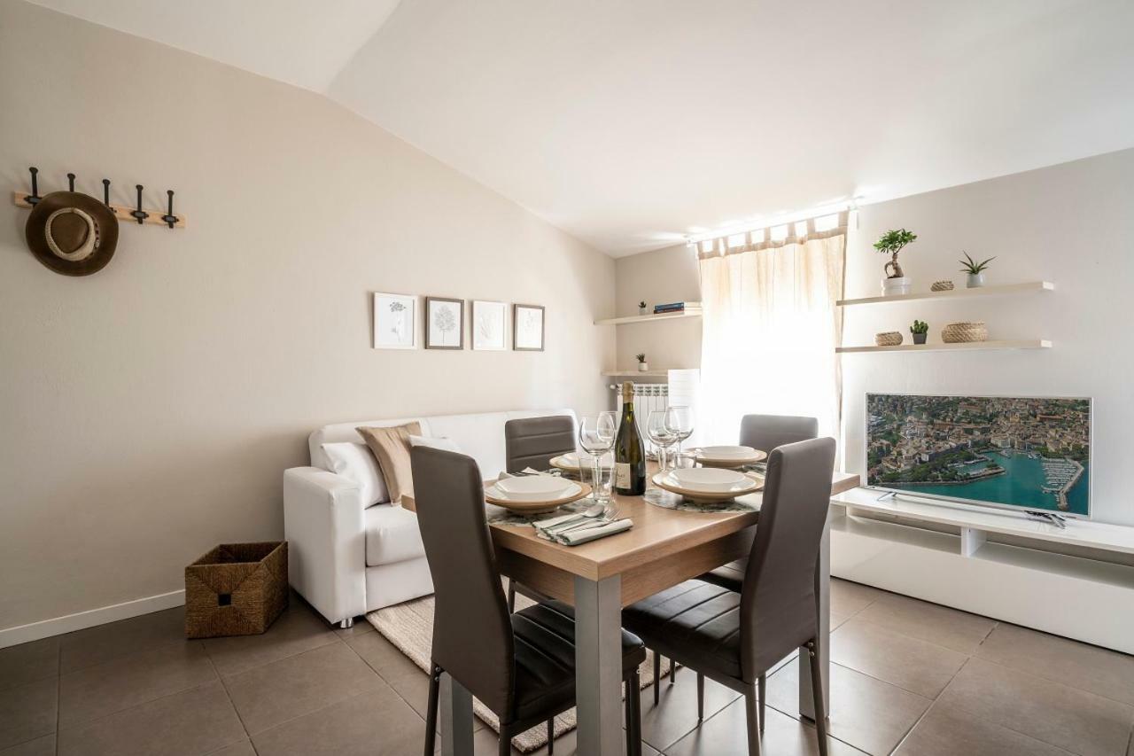 L'Angelica Holiday Home Desenzano del Garda Kültér fotó