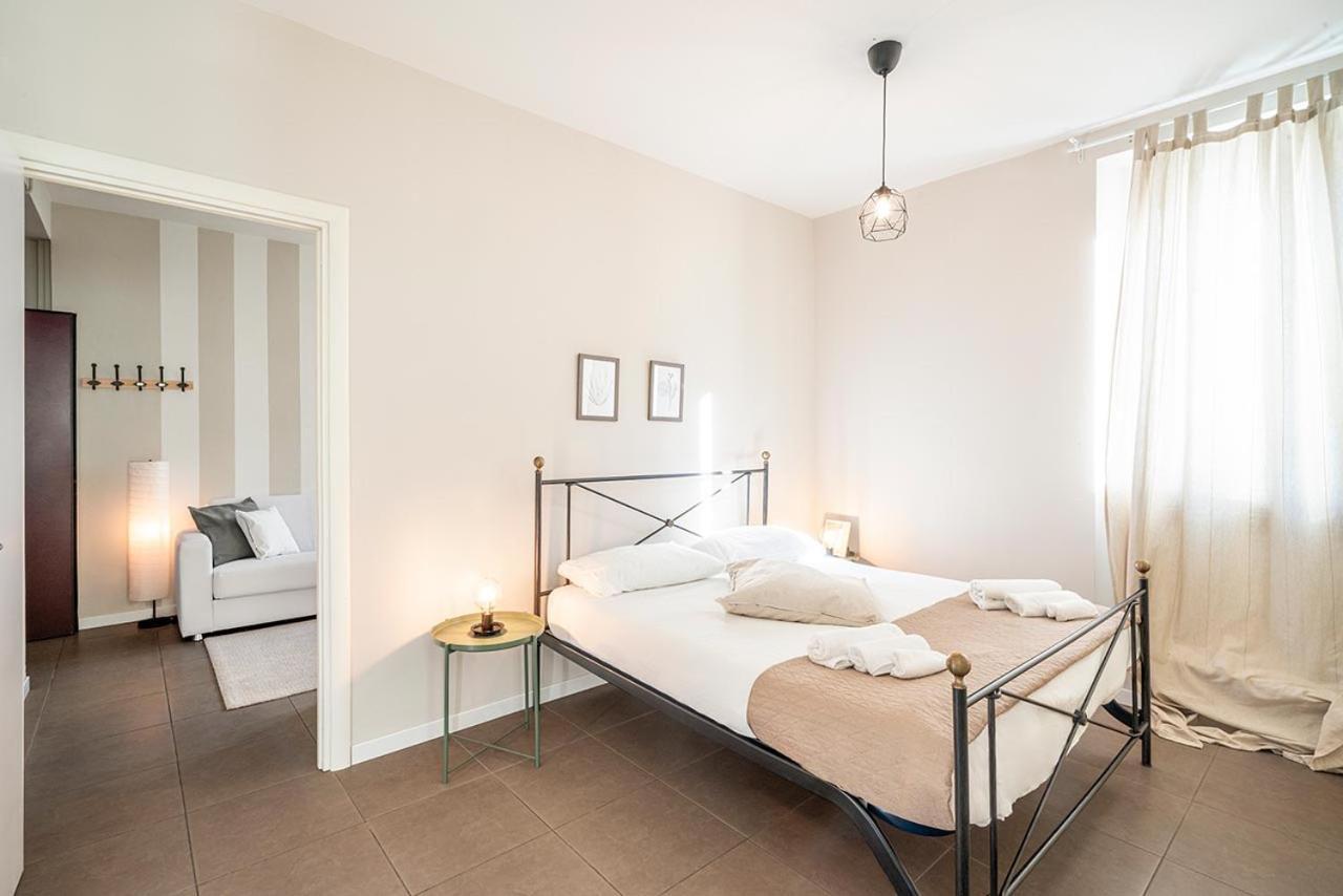 L'Angelica Holiday Home Desenzano del Garda Kültér fotó